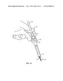 BONE SCREW EXTENDER REATTACHMENT SYSTEM AND METHODS diagram and image