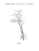 BONE SCREW EXTENDER REATTACHMENT SYSTEM AND METHODS diagram and image