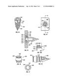 SECURING FASTENERS diagram and image