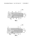 SURGICAL TISSUE SEALER diagram and image