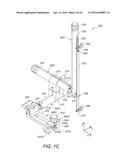 STABILIZATION APPARATUSES AND METHODS FOR MEDICAL PROCEDURES diagram and image