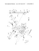 STABILIZATION APPARATUSES AND METHODS FOR MEDICAL PROCEDURES diagram and image