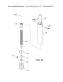 STABILIZATION APPARATUSES AND METHODS FOR MEDICAL PROCEDURES diagram and image