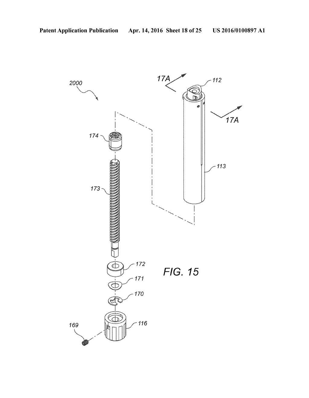 STABILIZATION APPARATUSES AND METHODS FOR MEDICAL PROCEDURES - diagram, schematic, and image 19