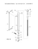 STABILIZATION APPARATUSES AND METHODS FOR MEDICAL PROCEDURES diagram and image