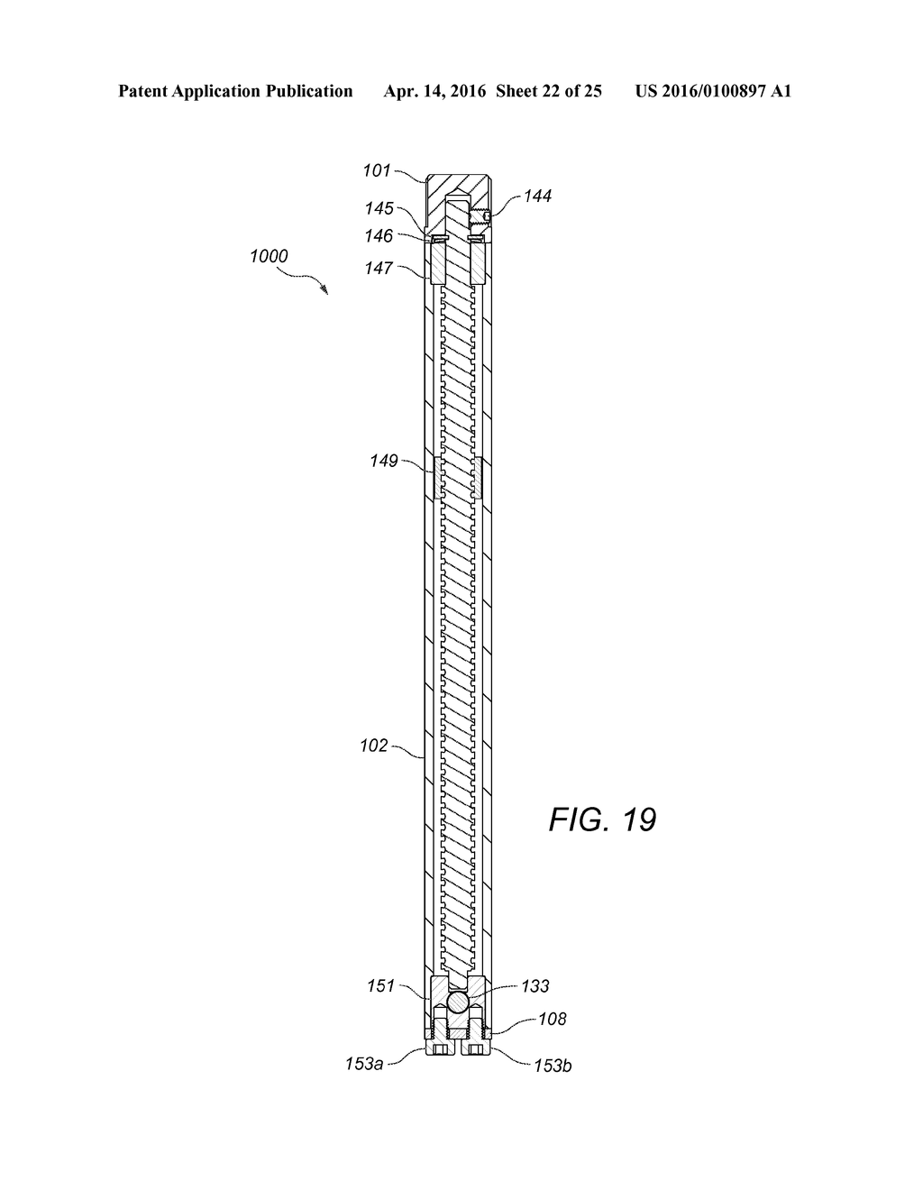 STABILIZATION APPARATUSES AND METHODS FOR MEDICAL PROCEDURES - diagram, schematic, and image 23