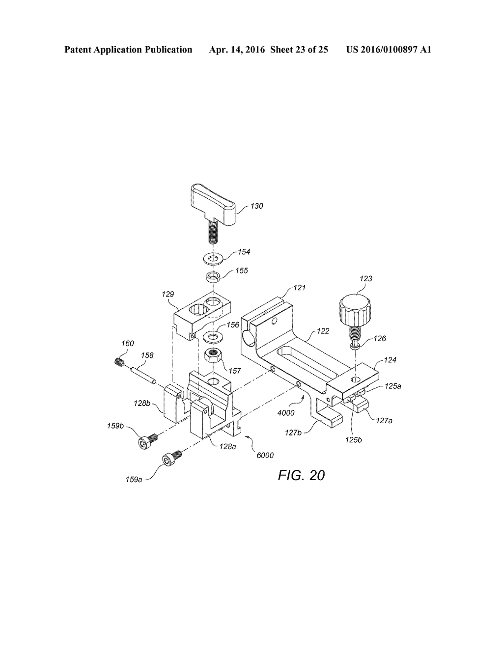 STABILIZATION APPARATUSES AND METHODS FOR MEDICAL PROCEDURES - diagram, schematic, and image 24