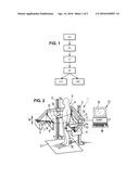 METHOD FOR DESIGNING A PATIENT SPECIFIC ORTHOPAEDIC DEVICE diagram and image