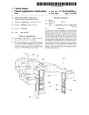 OPTICS FOR VIDEO CAMERA ON A SURGICAL VISUALIZATION SYSTEM diagram and image