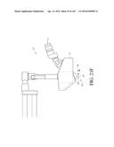 OPTICS FOR VIDEO CAMERA ON A SURGICAL VISUALIZATION SYSTEM diagram and image