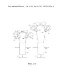 OPTICS FOR VIDEO CAMERA ON A SURGICAL VISUALIZATION SYSTEM diagram and image