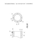 OPTICS FOR VIDEO CAMERA ON A SURGICAL VISUALIZATION SYSTEM diagram and image