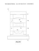 OPTICS FOR VIDEO CAMERA ON A SURGICAL VISUALIZATION SYSTEM diagram and image