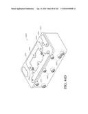 OPTICS FOR VIDEO CAMERA ON A SURGICAL VISUALIZATION SYSTEM diagram and image