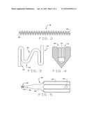 Dental repositioning device diagram and image