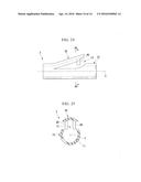 MEDICAL STENT diagram and image