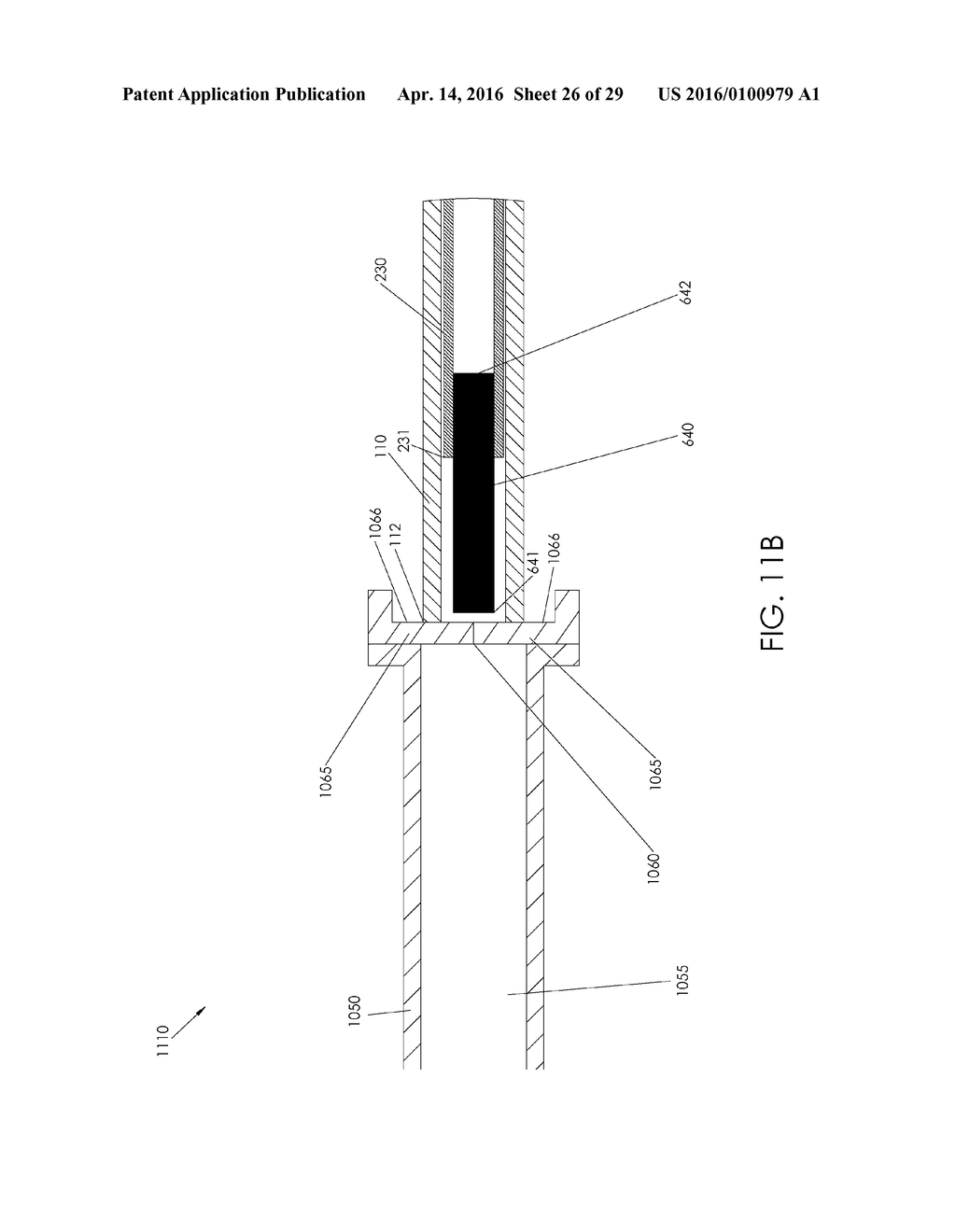 CANNULA INGRESS SYSTEM - diagram, schematic, and image 27