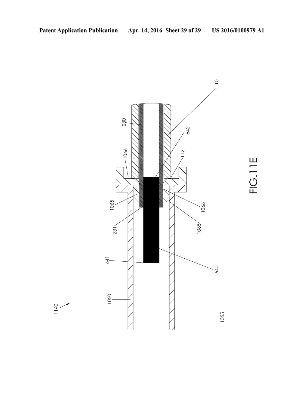 CANNULA INGRESS SYSTEM - diagram, schematic, and image 30