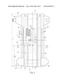 ABSORBENT ARTICLE WITH FASTENING SYSTEM diagram and image