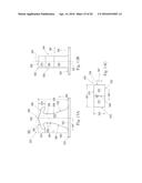 ABSORBENT ARTICLE WITH FASTENING SYSTEM diagram and image