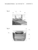 RETRACTABLE HALF-BODY SAUNA DEVICE diagram and image