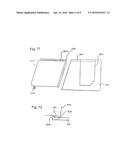 RETRACTABLE HALF-BODY SAUNA DEVICE diagram and image