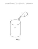 Frangible RFID Tag and Method of Producing Same diagram and image