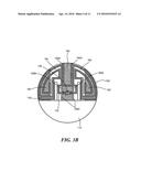 Frangible RFID Tag and Method of Producing Same diagram and image