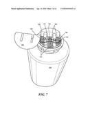 Frangible RFID Tag and Method of Producing Same diagram and image