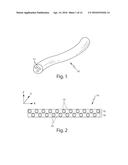 Apertured Fibrous Structures and Methods for Making Same diagram and image