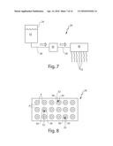 Apertured Fibrous Structures and Methods for Making Same diagram and image