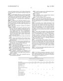 CLEANSING COMPOSITION WITH HIGH FATTY ACID CONTENT diagram and image