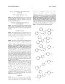 SMALL MOLECULE ACTIVATORS OF NRF2 PATHWAY diagram and image