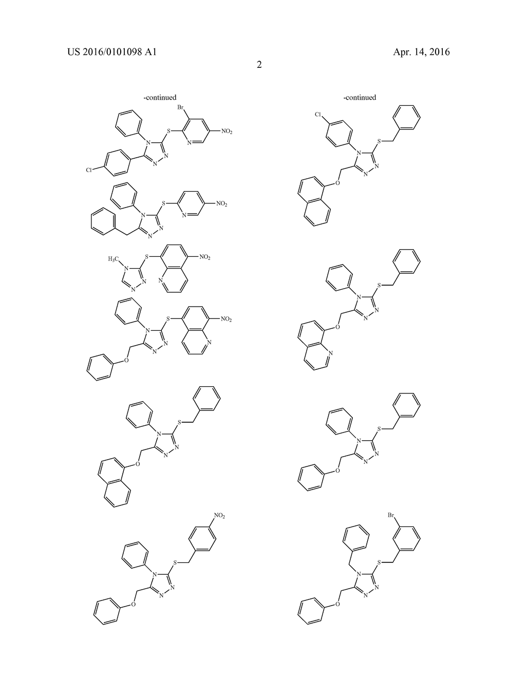 SMALL MOLECULE ACTIVATORS OF NRF2 PATHWAY - diagram, schematic, and image 36