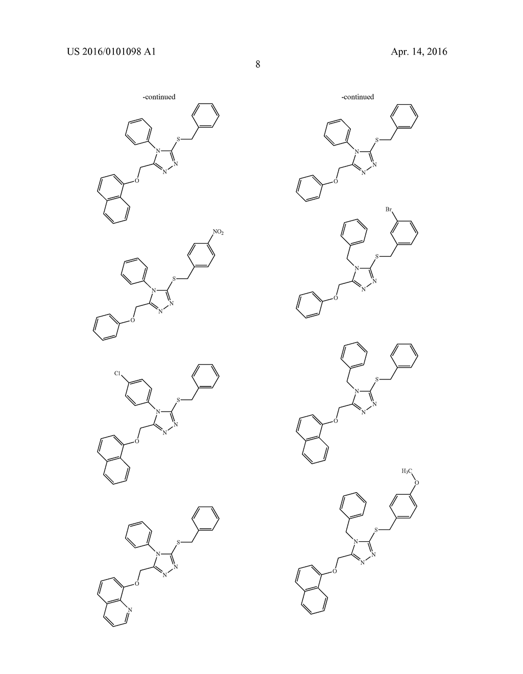 SMALL MOLECULE ACTIVATORS OF NRF2 PATHWAY - diagram, schematic, and image 42
