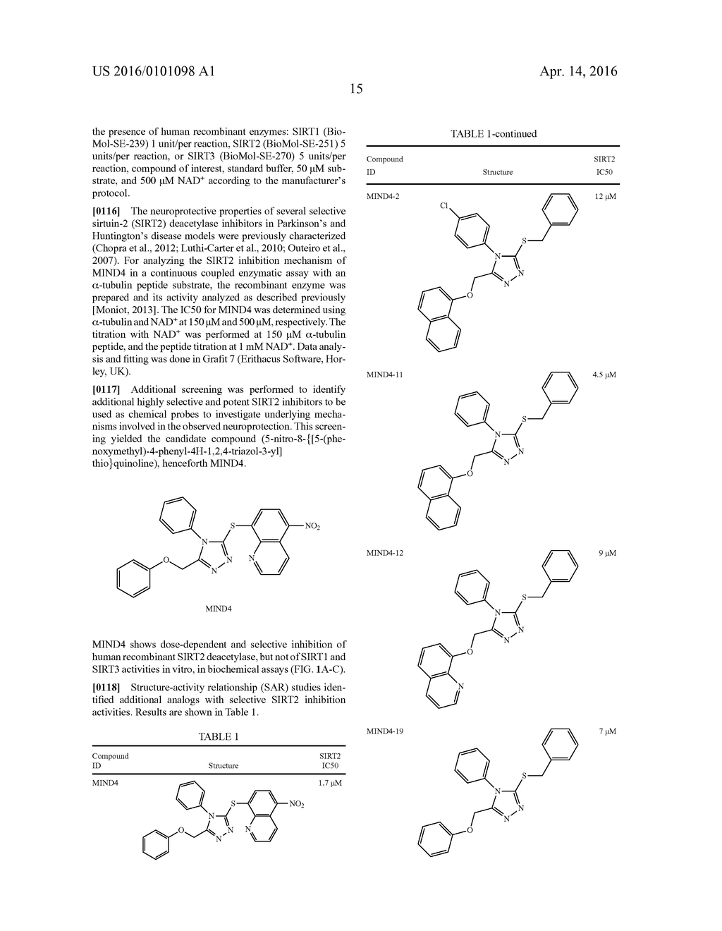 SMALL MOLECULE ACTIVATORS OF NRF2 PATHWAY - diagram, schematic, and image 49