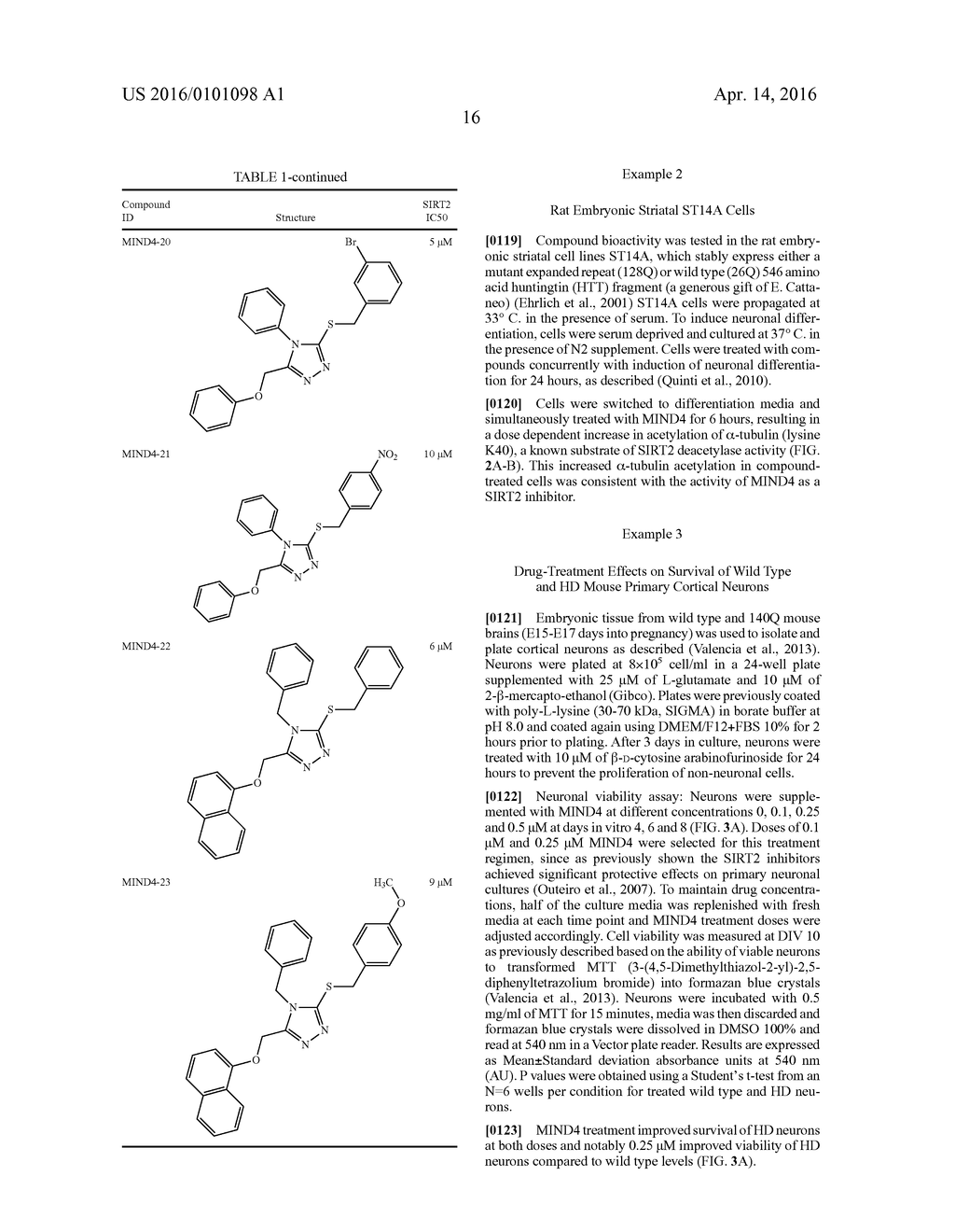 SMALL MOLECULE ACTIVATORS OF NRF2 PATHWAY - diagram, schematic, and image 50