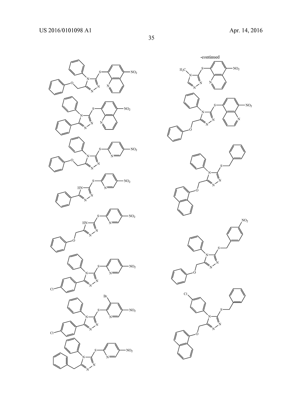 SMALL MOLECULE ACTIVATORS OF NRF2 PATHWAY - diagram, schematic, and image 69