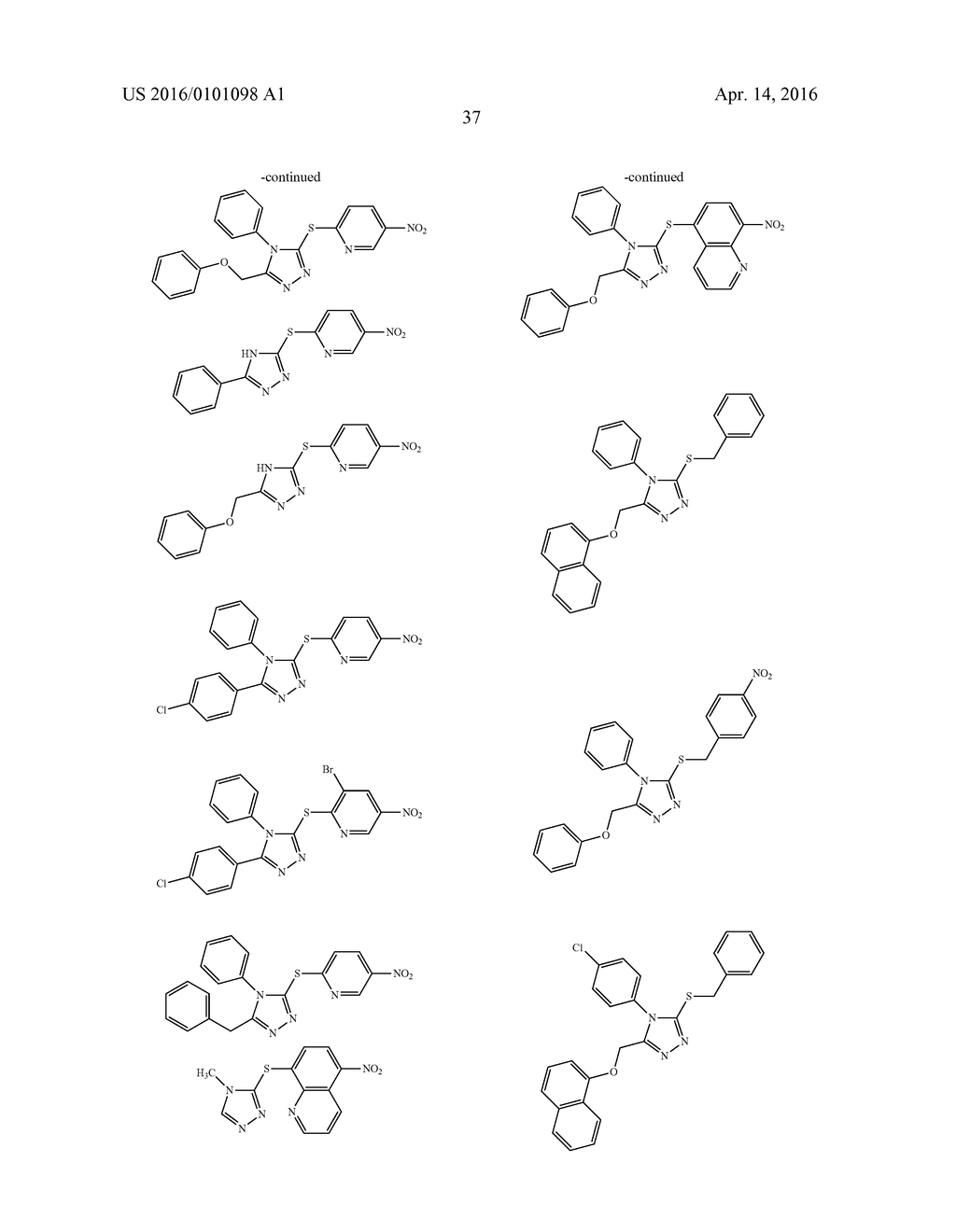 SMALL MOLECULE ACTIVATORS OF NRF2 PATHWAY - diagram, schematic, and image 71