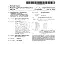 PHARMACEUTICAL COMPOSITION COMPRISING N1-CYCLIC AMINE-N5-SUBSTITUTED     BIGUANIDE DERIVATIVES AS AN INGREDIENT FOR PREVENTING OR TREATING     FIBROSIS diagram and image