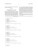 PEPTIDE FOR INHIBITION OF BINDING BETWEEN ANGIOPOIETIN-2 AND INTEGRIN AND     USE THEREOF diagram and image