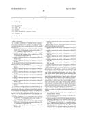 PEPTIDE FOR INHIBITION OF BINDING BETWEEN ANGIOPOIETIN-2 AND INTEGRIN AND     USE THEREOF diagram and image