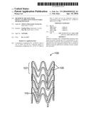 METHOD OF TREATING WITH POLY(L-LACTIDE) STENT WITH TUNABLE DEGRADATION     RATE diagram and image