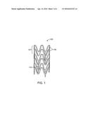 METHOD OF TREATING WITH POLY(L-LACTIDE) STENT WITH TUNABLE DEGRADATION     RATE diagram and image