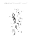 Medicament Delivery Device diagram and image