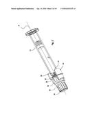 Medicament Delivery Device diagram and image