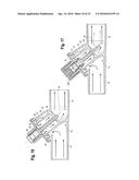 VENTILATOR CIRCUIT, ADAPTER FOR USE IN VENTILATOR CIRCUIT AND METHODS FOR     THE USE THEREOF diagram and image