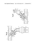 VENTILATOR CIRCUIT, ADAPTER FOR USE IN VENTILATOR CIRCUIT AND METHODS FOR     THE USE THEREOF diagram and image