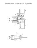 VENTILATOR CIRCUIT, ADAPTER FOR USE IN VENTILATOR CIRCUIT AND METHODS FOR     THE USE THEREOF diagram and image