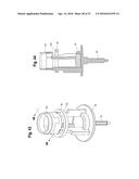 VENTILATOR CIRCUIT, ADAPTER FOR USE IN VENTILATOR CIRCUIT AND METHODS FOR     THE USE THEREOF diagram and image